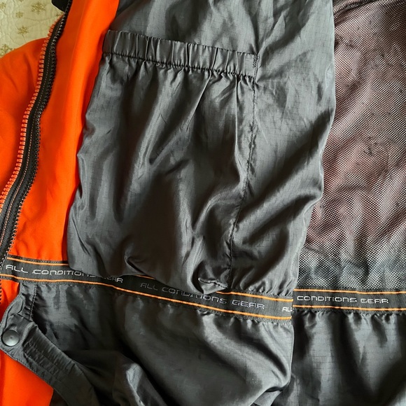 Vintage Nike Windbreaker ACG jacket size L - Picture 10 of 13